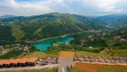 Gran Fondo Trabzon için geri sayım