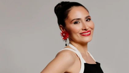 Güler Demir’den müziğe muhteşem dönüş