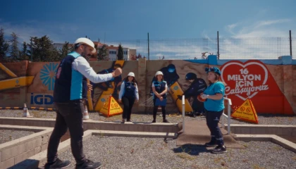 İGDAŞ’tan genç istihdama destek