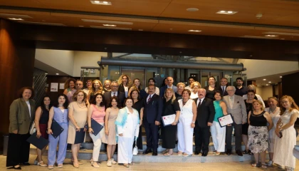 İhracatta topuk sesleri artıyor