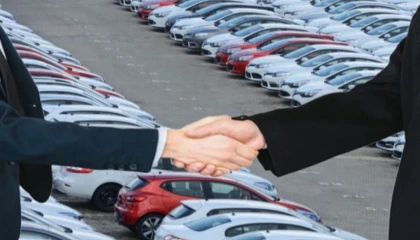 İkinci el araç fiyatları Mayıs’ta 5 arttı... Piyasa yaz aylarında hareketlenecek