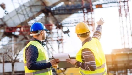 İnşaat maliyetleri hız kesmedi! İşçilikteki yükseliş dikkat çekti