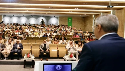 İSG profesyonelleri Kayseri Şeker’de buluştu