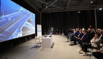 İstanbul, 2026’da ITS Avrupa Kongresi’ne hazırlanıyor