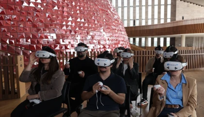 İstanbul AKM’de 5G devrimi... Sanatseverler ilk perdeyi kaçırmıyor