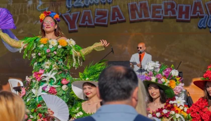İzmirliler Kültürpark’ta Yaza Merhaba Festivali’nde buluşacak