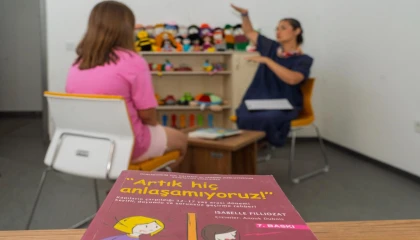 İZSEM’de ücretsiz psikolojik destek hizmeti