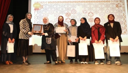 Kalemkâr Okullar Projesi’nde ödüller sahiplerini buldu