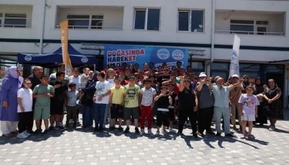 Kayseri Büyükşehir’den ’özel’ etkinlik