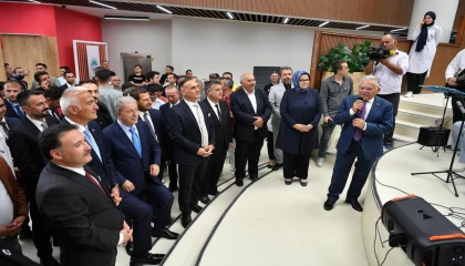 Kayseri Büyükşehir’den şehre 105 milyonluk kültür hazinesi