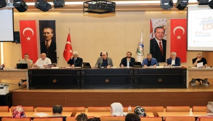 Kayseri Talas’a 35.5 milyon liralık yepyeni kaynak