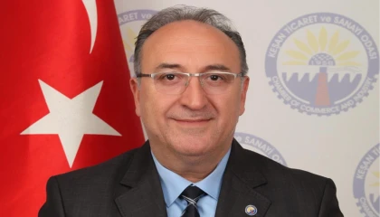 Keşan TSO’dan işletmelere telif uyarısı