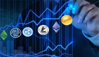 Kimlik doğrulama zorunlu oldu... Kripto paralarda yeni dönem