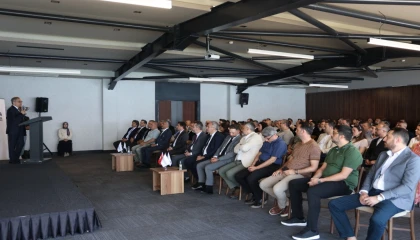 Kocaeli Büyükşehir’den personele mesleki gelişim eğitimi