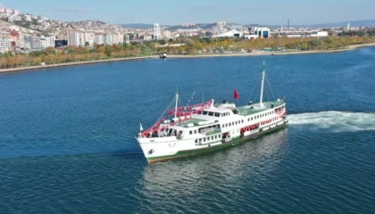Kocaeli’de yaz seferleri başlıyor