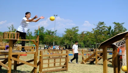 Konya’da Lise Medeniyet Akademileri’nde yaz dönemi hazırlığı
