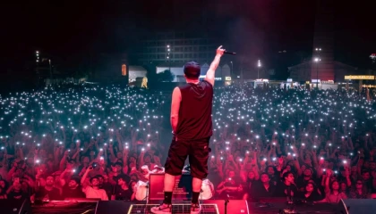 maNga’dan yaz boyunca sürecek konser maratonu... Sürprizlerle dolu turne başlıyor!