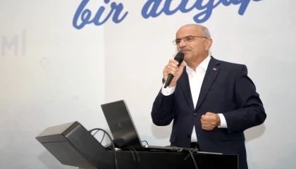 MASKİ’de şeffaf kura çekimiyle personel alımı gerçekleştirildi