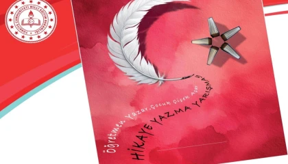 MEB’den hikâye yazma yarışması