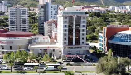 Narlıdere Belediyesi’nden çevre dostu ulaşım hamlesi