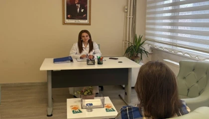 Ordu Büyükşehirden ücretsiz danışmanlık hizmeti