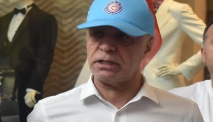 Öz Büro İş Sendikası’ndan grev uyarısı