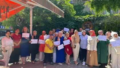 Sakarya’da engelsiz iletişime bir adım daha