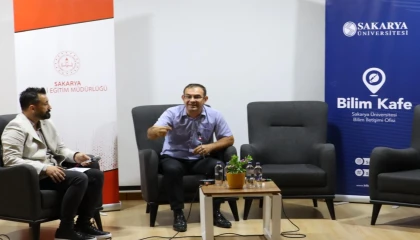 Sakarya’da geleceğin sınıfı tartışıldı