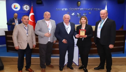 Sakarya’da satınalma ve tedarik zirvesi düzenlendi