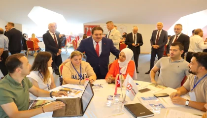 Sakarya’da ’Türkiye Yüzyılı Maarif Modeli’ çalıştayı
