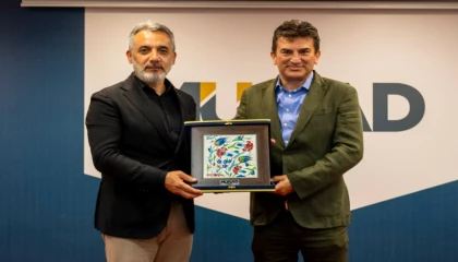 Şirketlerin geleceği MÜSİAD Bursa’da konuşuldu