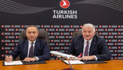 Sürdürülebilir havacılıkta dev adım