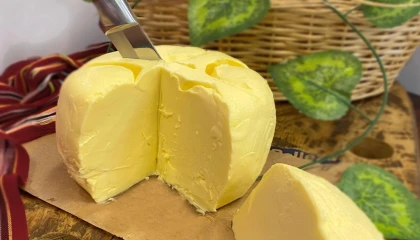 Tereyağ üretiminde yükseliş