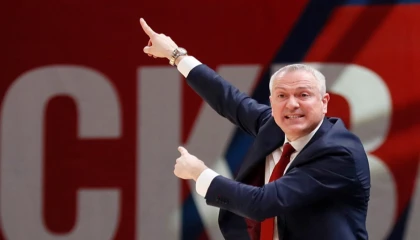 TOFAŞ’ta yeni dönem: Başantrenörlük görevine Emil Rajkovic getirildi