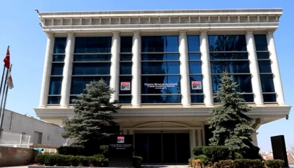 TÜBA Genç Akademi Topluluğu ’Resmi’leşti