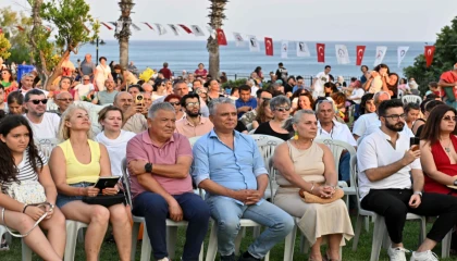 Türkan Şoray’ın hatırası Muratpaşa’da yaşayacak
