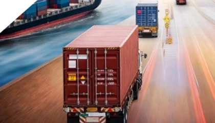 Türkiye Bankalar Birliği Lojistik Sektörü Raporu yayımladı