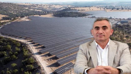 Türkiye enerji devrimine hazırlanıyor... Güneş enerjisiyle zirveye yürüyüş