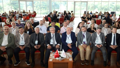 Türkiye Yüzyılı Maarif Modeli için Bursa’da önemli çalıştay