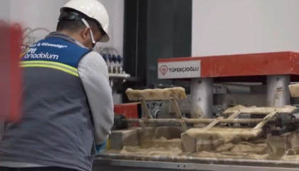 Türkiye’de nadir toprak elementleri devrimi