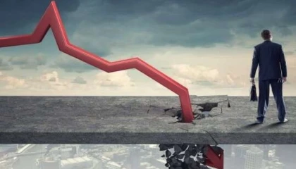 Türkiye’de şirket iflasları yüzde 23 arttı! Küresel iflaslar 12 yılın zirvesinde...