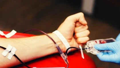Uzmanından önemli uyarılar: Kan bağışı hayat kurtarır