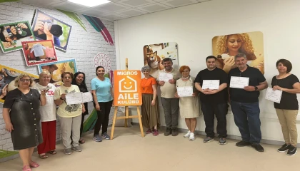 Yalova’da organik mantardan kültür mantarına ’sıfır atık’