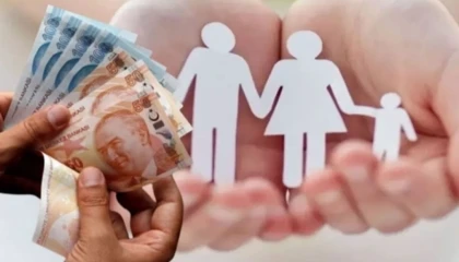 1,4 milyar TL’lik SED ödemeleri hesaplarda