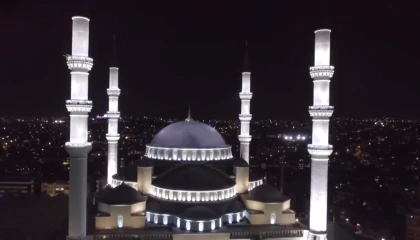 15 Temmuz’un 9. yılında 90 bin camide sela yankılandı