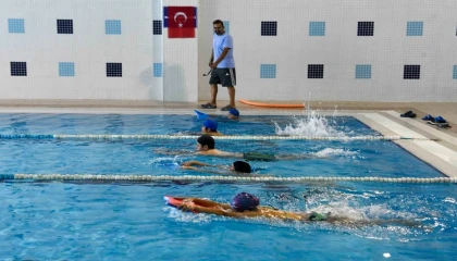 ABB’den çocuklara yaz okulu