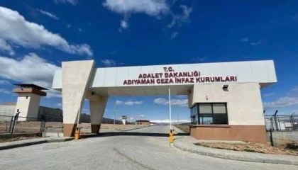 Adıyaman’da uyuşturucu taciri Jandarma’ya takıldı