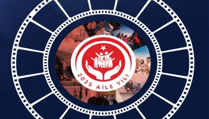 ’Aile Yılı’na özel ödüllü kısa film yarışması