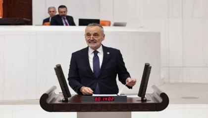Akalın: “Şap hastalığı kontrolden çıktı, meclis derhal harekete geçmeli”