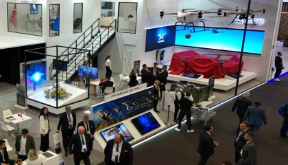 ’Altınay’ yeni nesil teknolojinin adresi